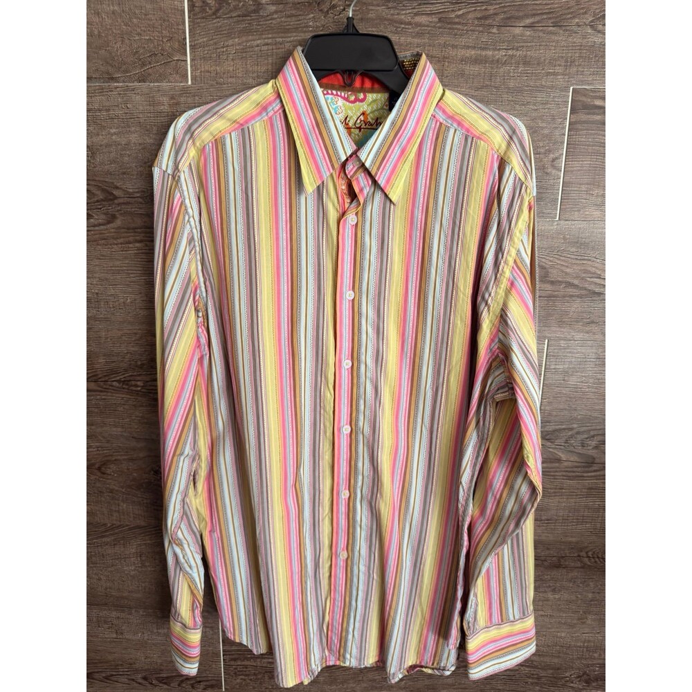 Robert Graham shirt